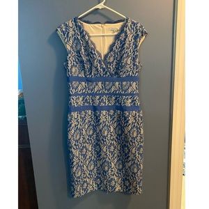 New cocktail dress